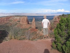 Sebastian Stabroth - Photography: Colorado/Utah